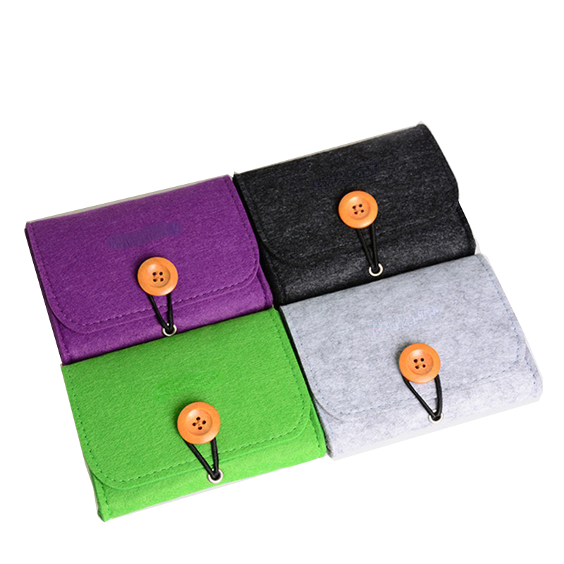 Travel Router Accessories - Чехол для эфирного масла DoTERRA, 6