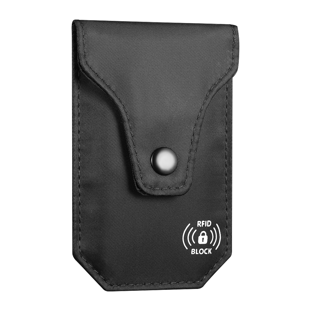 Money Belt Hidden - Противоугонная RFID-блокировка, скрытый карманный бюстгальтер RFID,