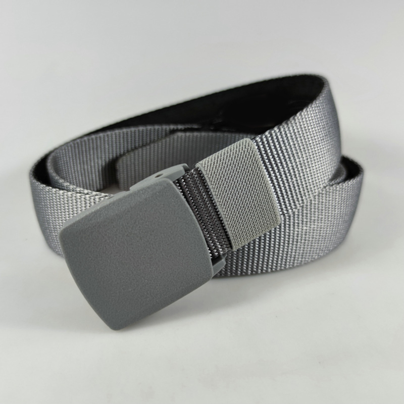 Money Belt Hidden - Антикражный скрытый поясной кошелек для денег,