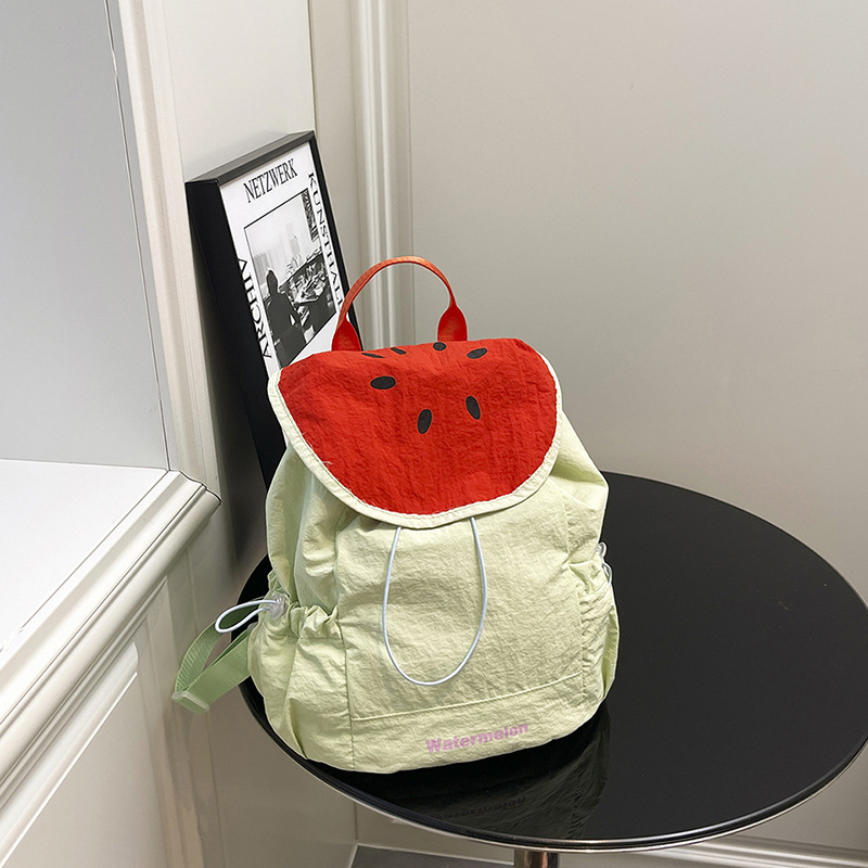 Travel Packing Accessories - Новый женский летний милый рюкзак с