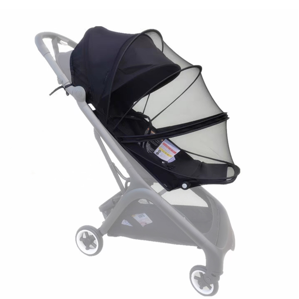Travel Accessories For 1 Year Old - Москитная сетка для коляски Bugaboo, бабочка,