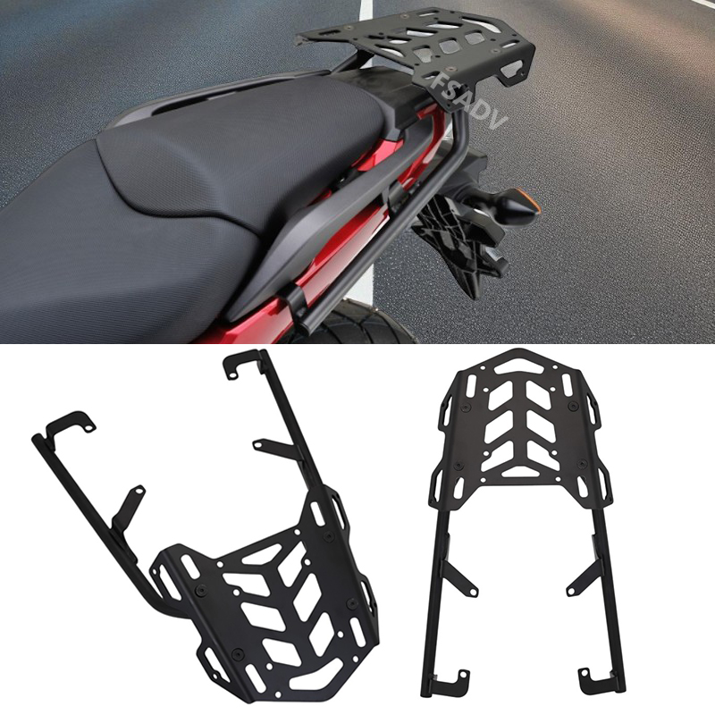 Luggage Cover Protector - Задний багажник для Honda NC750X, NC