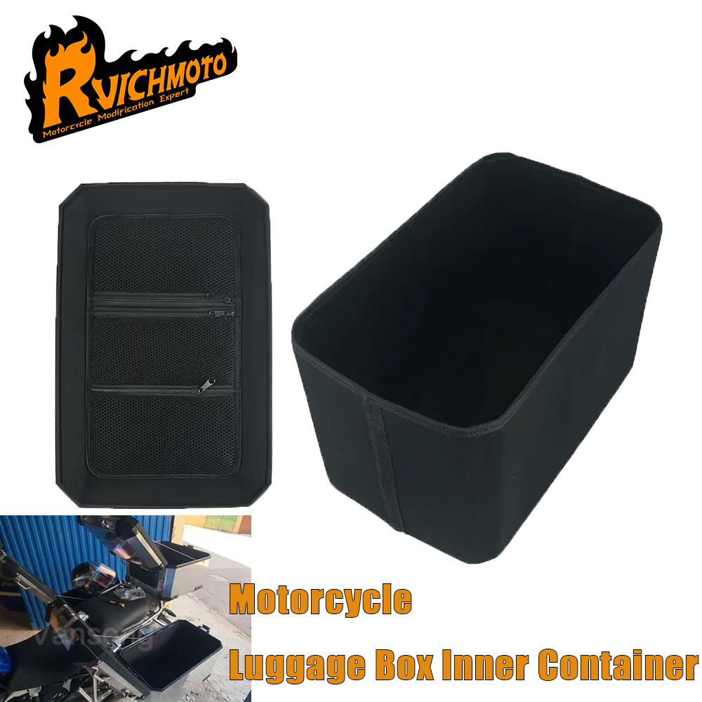 Luggage Cover Protector - Внутренний контейнер для заднего багажника BMW