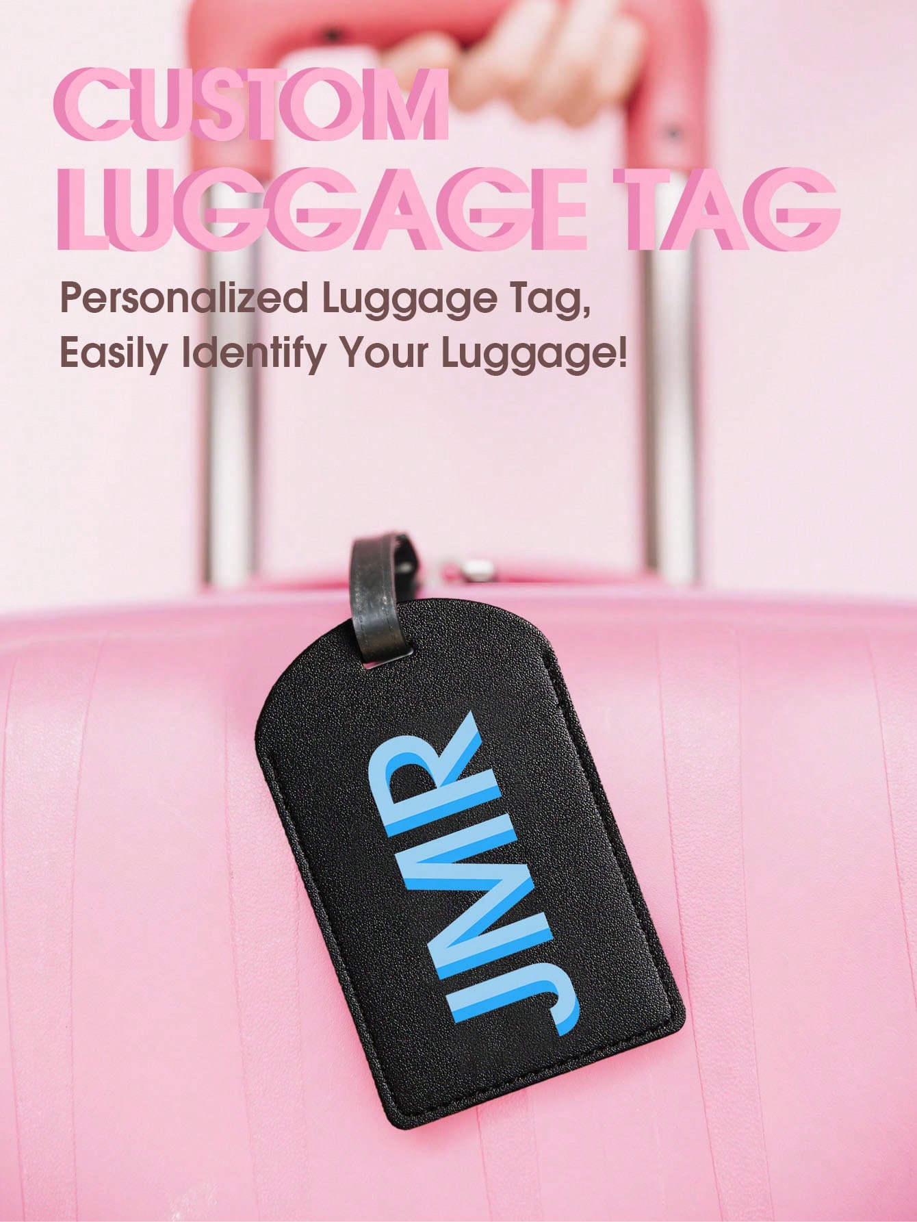 Персонализированная багажная б – обзор и цена Travel Packing Accessories