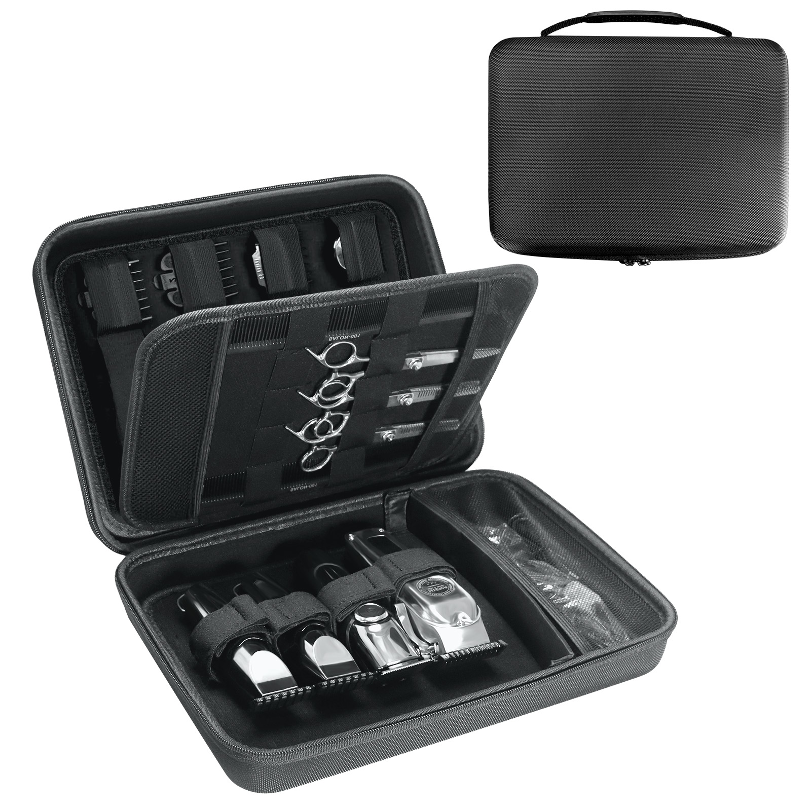 Чехол для парикмахерской машин – обзор и цена Travel Router Accessories
