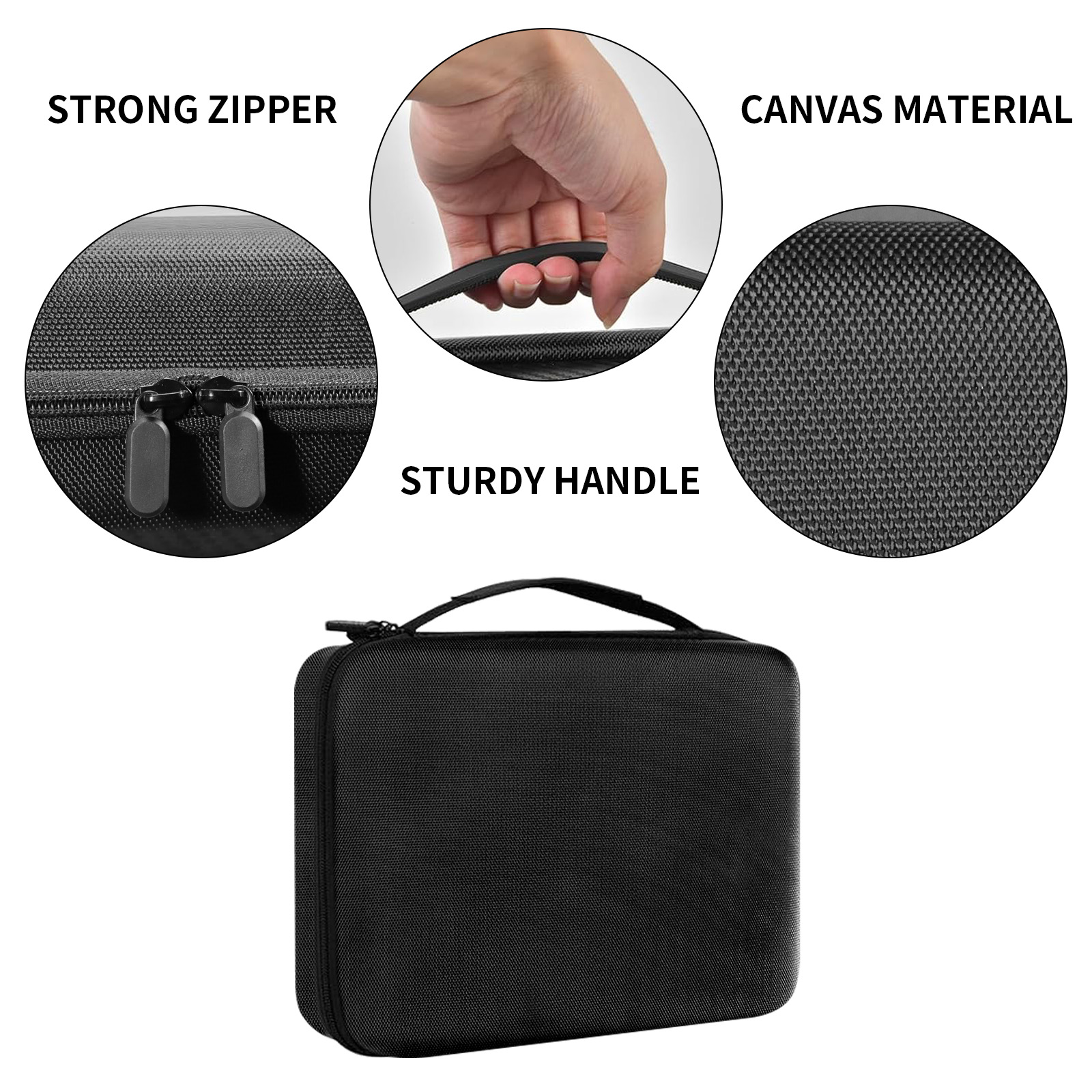 Чехол для парикмахерской машин – обзор и цена Travel Router Accessories