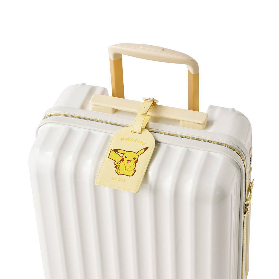 Покемон Пикачу аниме милая баг – обзор и цена Travel Accessories Cute