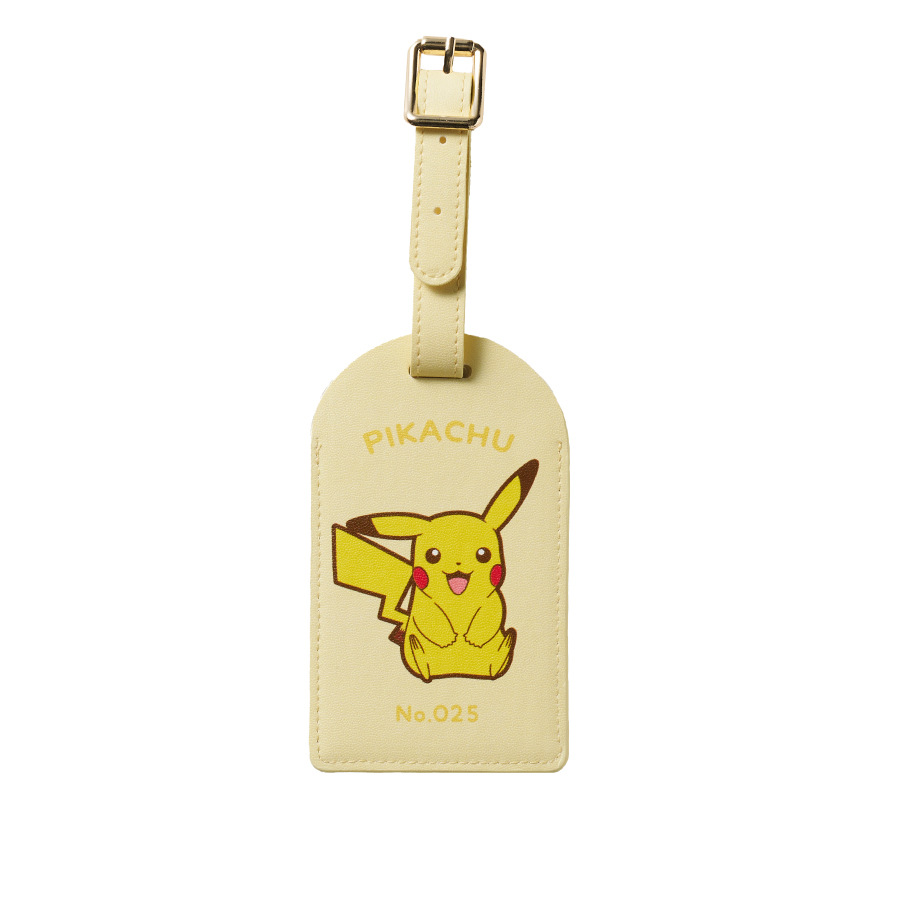 Покемон Пикачу аниме милая баг – обзор и цена Travel Accessories Cute