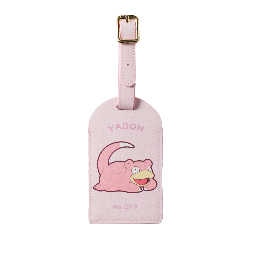 Покемон Пикачу аниме милая баг – обзор и цена Travel Accessories Cute