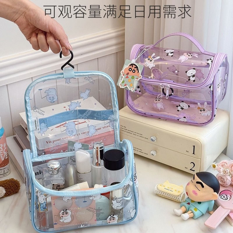 Косметичка с изображением муль – обзор и цена Travel Accessories Needed