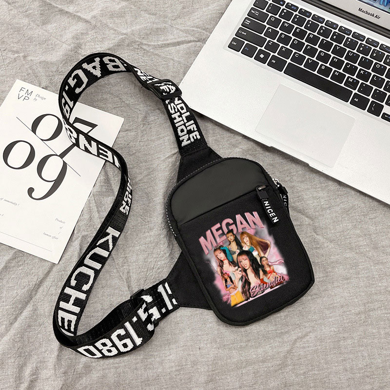 Модная женская сумка на плечо  – обзор и цена Travel Accessories Cute