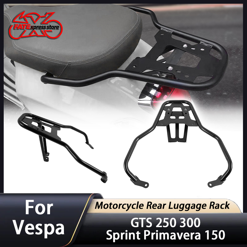 Для Vespa GTS 250 300 Sprint P – обзор и цена Luggage Cover Protector