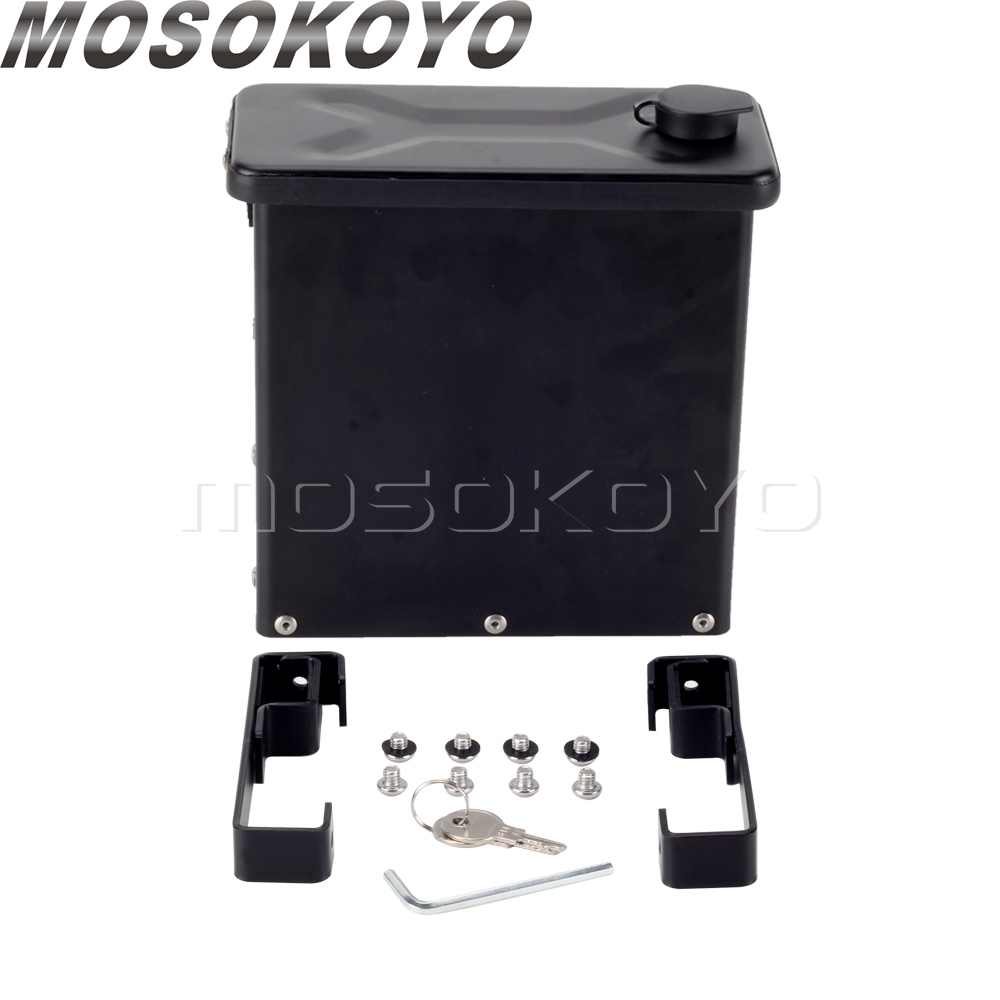Правый боковой ящик для инстру – обзор и цена Luggage Cover Protector