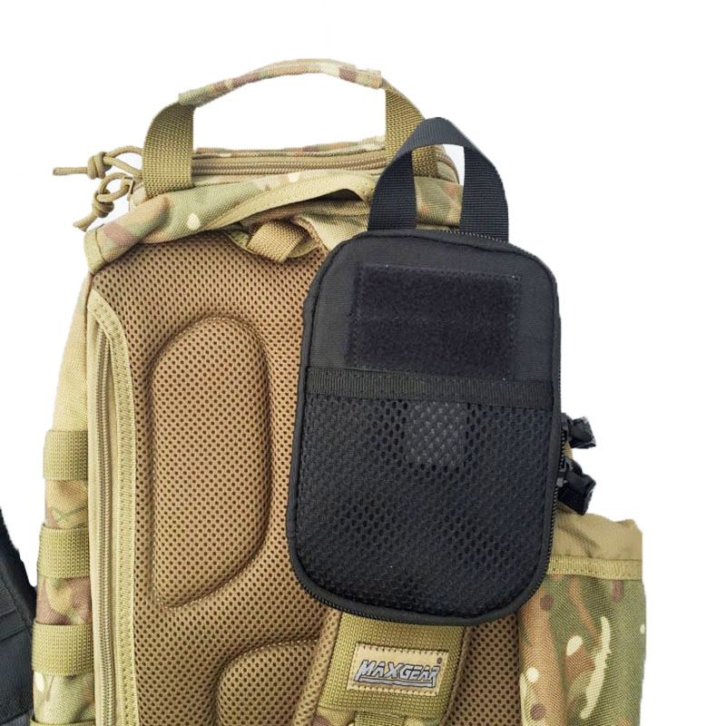 Тактическая сумка-подсумок NEW – обзор и цена First Aid Travel Kit