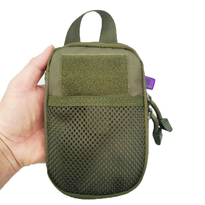 Тактическая сумка-подсумок NEW – обзор и цена First Aid Travel Kit