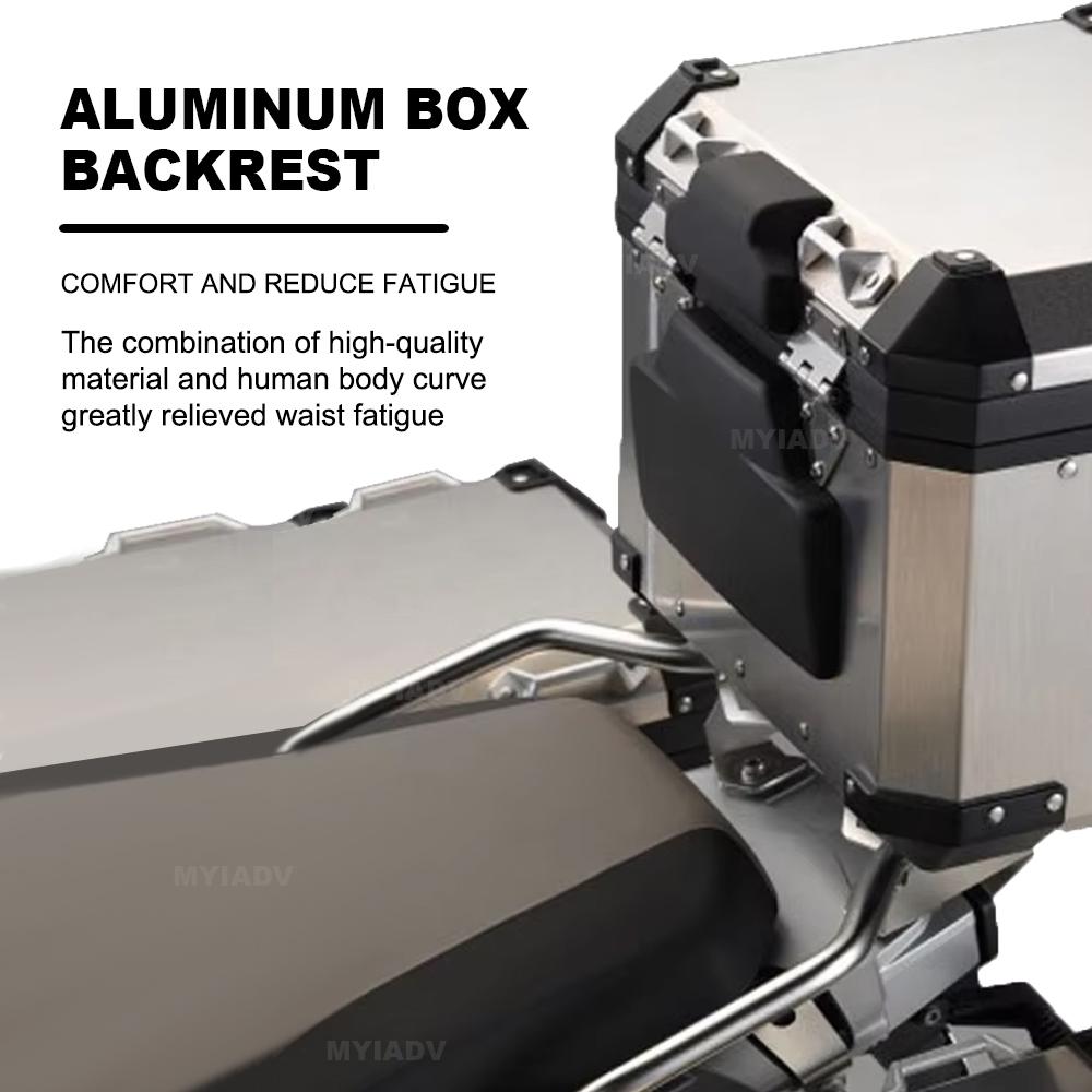 Для мотоциклов BMW R1200GS, R1 – обзор и цена Luggage Cover Protector