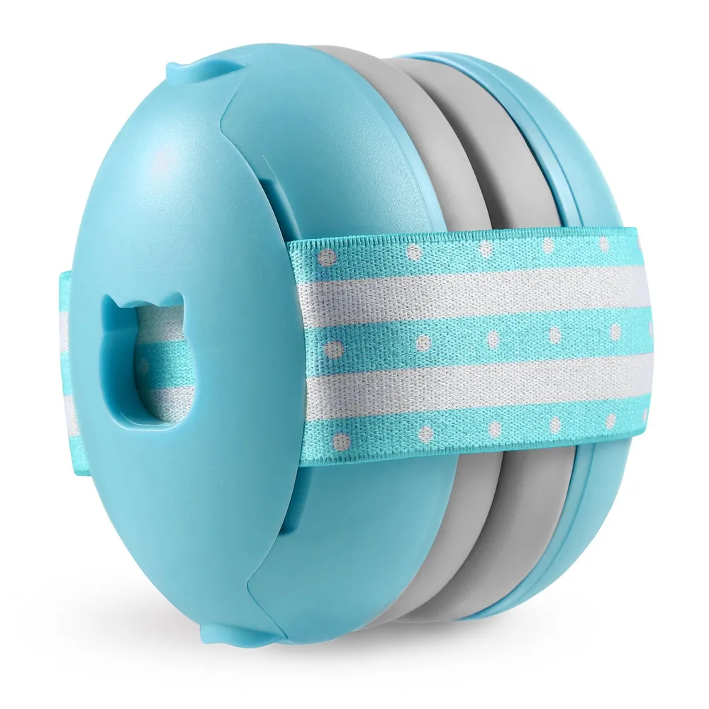 НОВЫЕ детские шумоподавляющие  – обзор и цена Travel Accessories For 1 Year Old