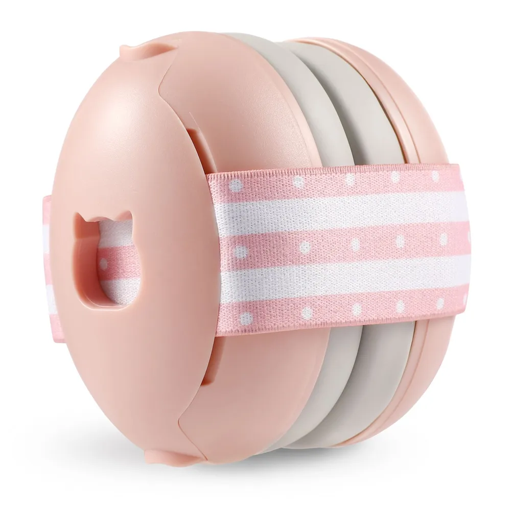 НОВЫЕ детские шумоподавляющие  – обзор и цена Travel Accessories For 1 Year Old