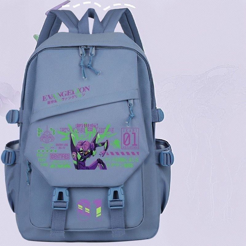 Рюкзак «Нейон Генезис Эвангело – обзор и цена Travel Accessories Cute