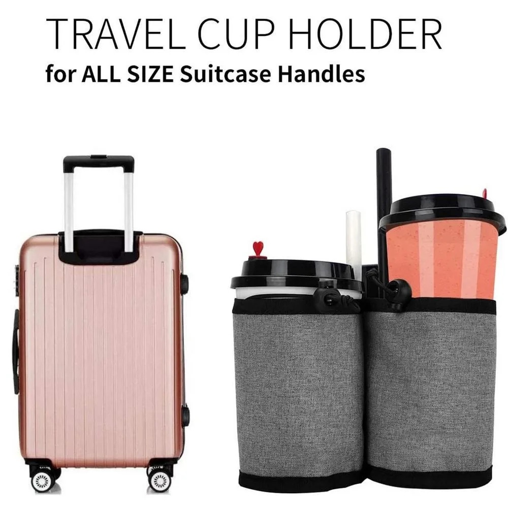 Новая сумка-держатель для буты – обзор и цена Travel Packing Cube