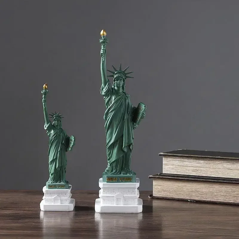 Статуя штатива Нью-Йорка, аксе – обзор и цена Travel Accessories New York