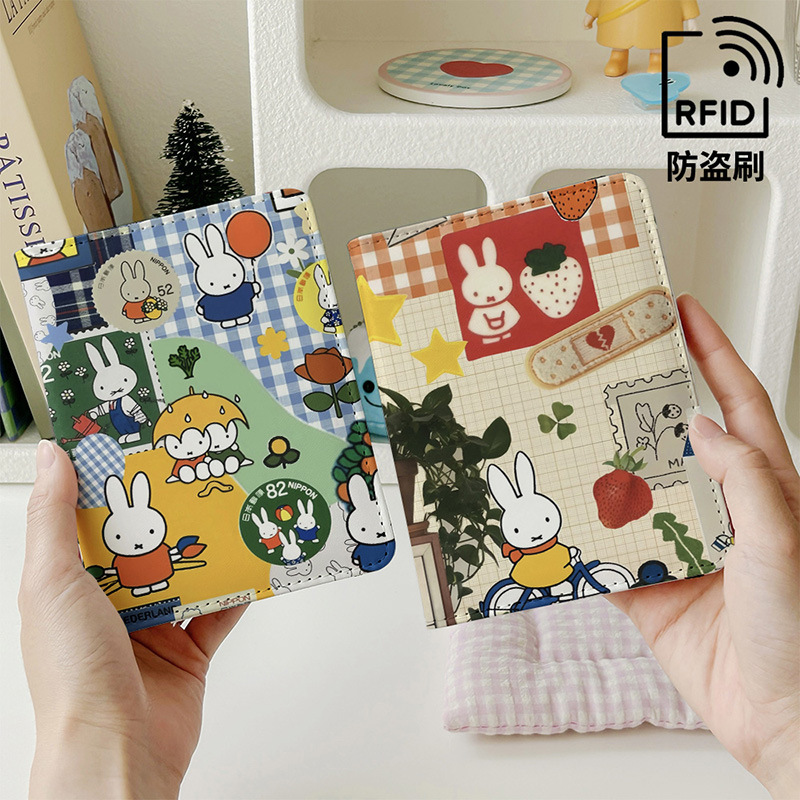Креативный милый чехол для кар – обзор и цена Travel Accessories Cute