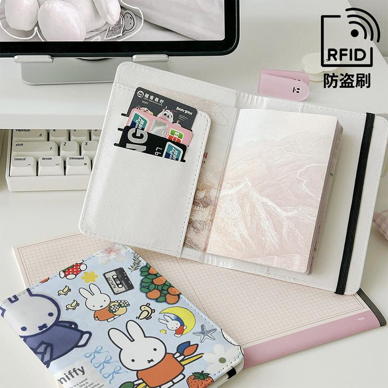 Креативный милый чехол для кар – обзор и цена Travel Accessories Cute