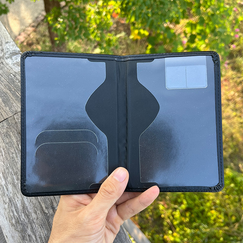 Обложка для паспорта «Исламска – обзор и цена Travel Accessories Pakistan