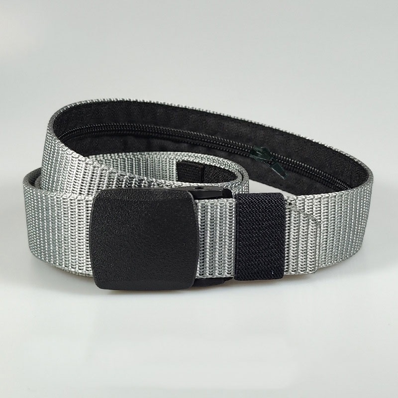 Поясная сумка-кошелек для путе – обзор и цена Money Belt Hidden