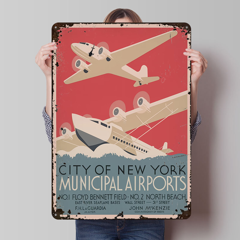 Винтажный Нью-Йоркский Нью-Йор – обзор и цена Travel Accessories New York