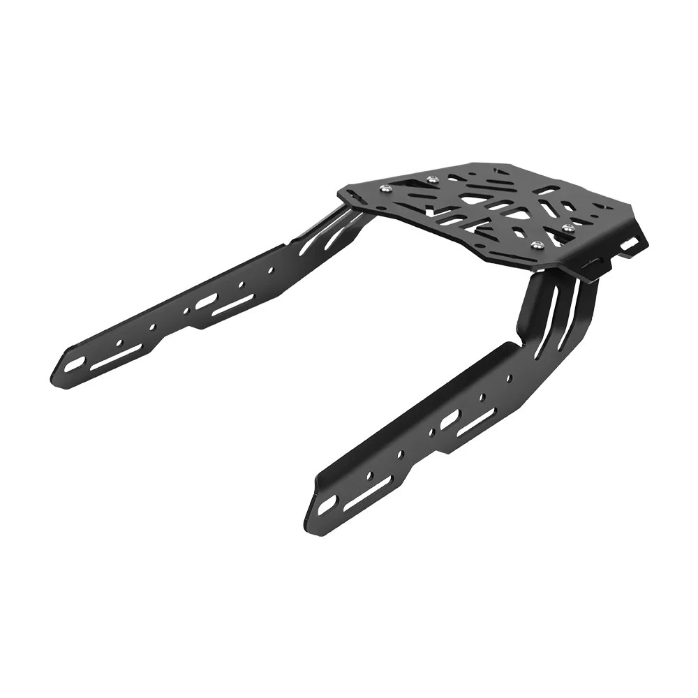 Задний багажник для Scrambler  – обзор и цена Luggage Cover Protector