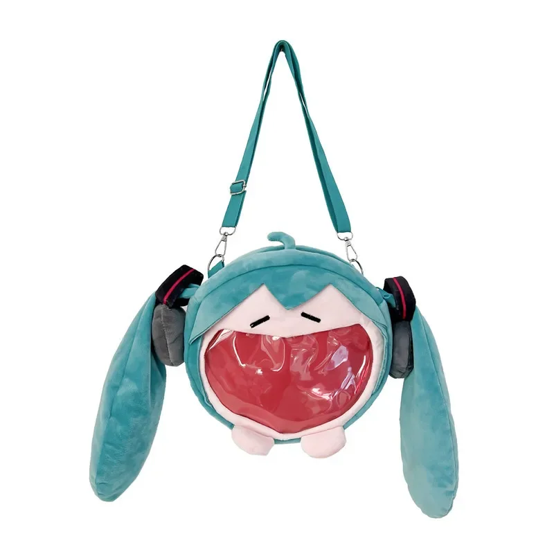 ! !! Сумка-рюкзак Hatsune Miku – обзор и цена Travel Accessories Cute