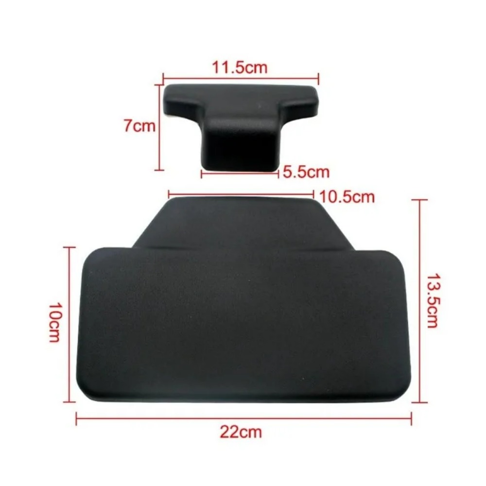 Универсальный задний кофр для  – обзор и цена Luggage Cover Protector