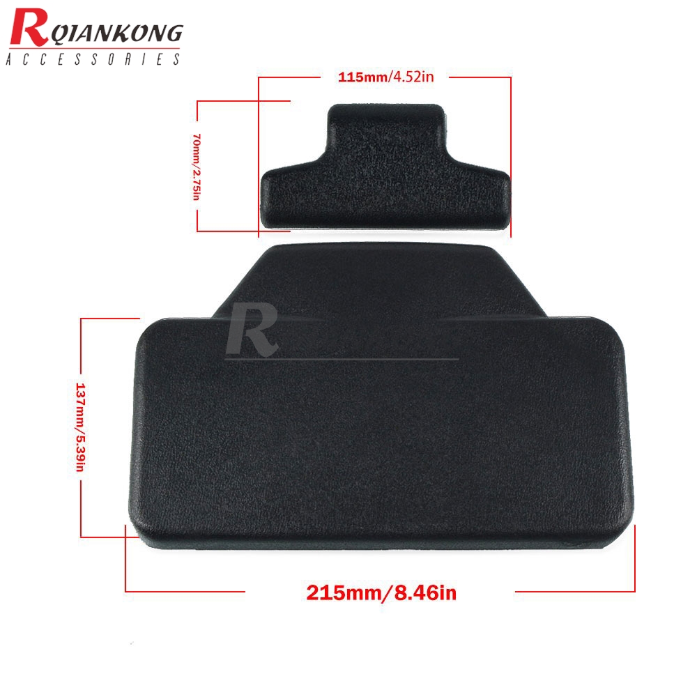 Для Kawasaki ZRX1100 ZRX1200 Z – обзор и цена Luggage Cover Protector