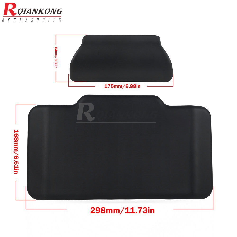 Для Kawasaki ZRX1100 ZRX1200 Z – обзор и цена Luggage Cover Protector