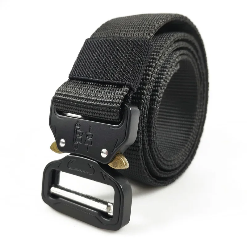Ремень мужской Тактический с з – обзор и цена Money Belt Hidden