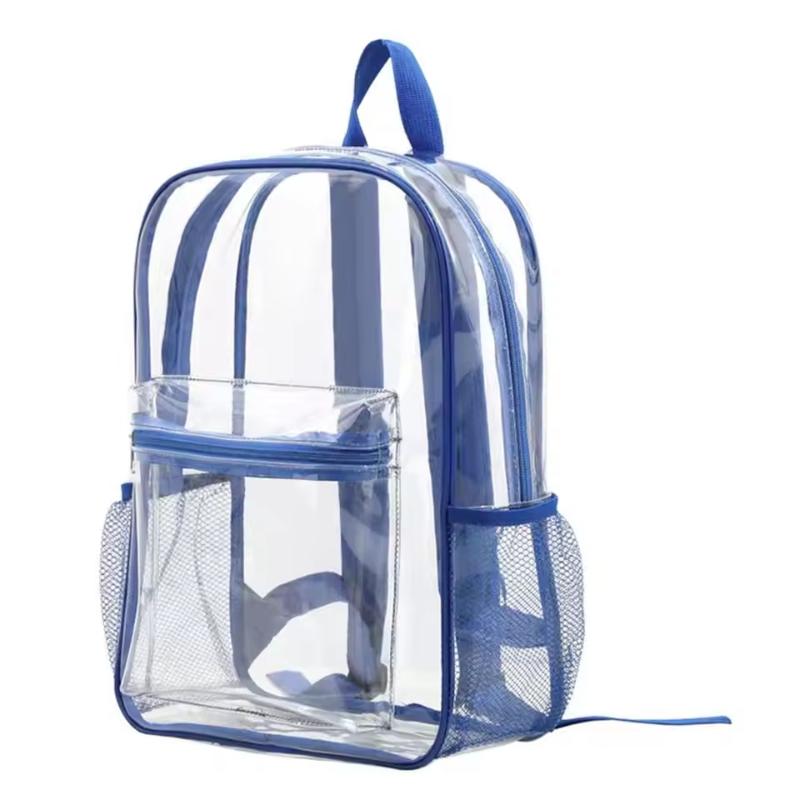 Прозрачный рюкзак для путешест – обзор и цена Travel Packing Accessories