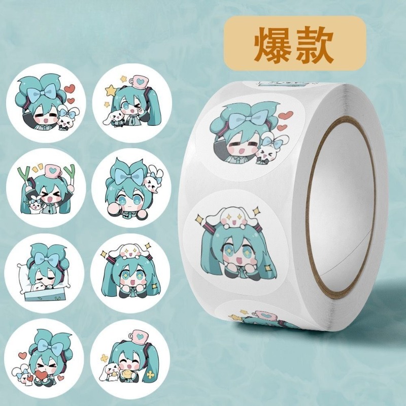 Эстетичные милые наклейки с Ха – обзор и цена Travel Accessories Cute