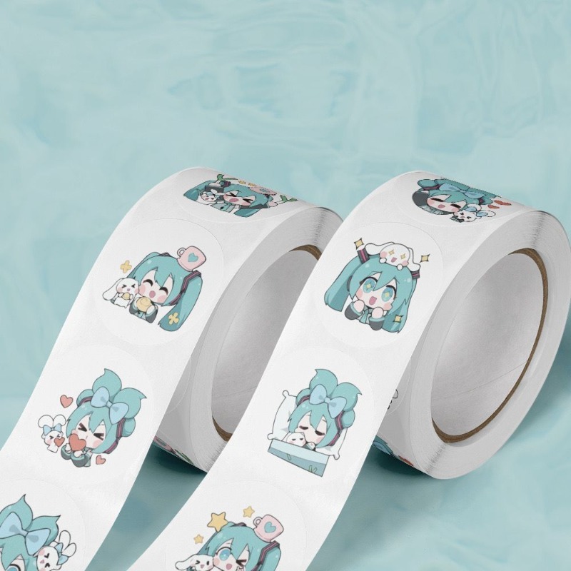 Эстетичные милые наклейки с Ха – обзор и цена Travel Accessories Cute