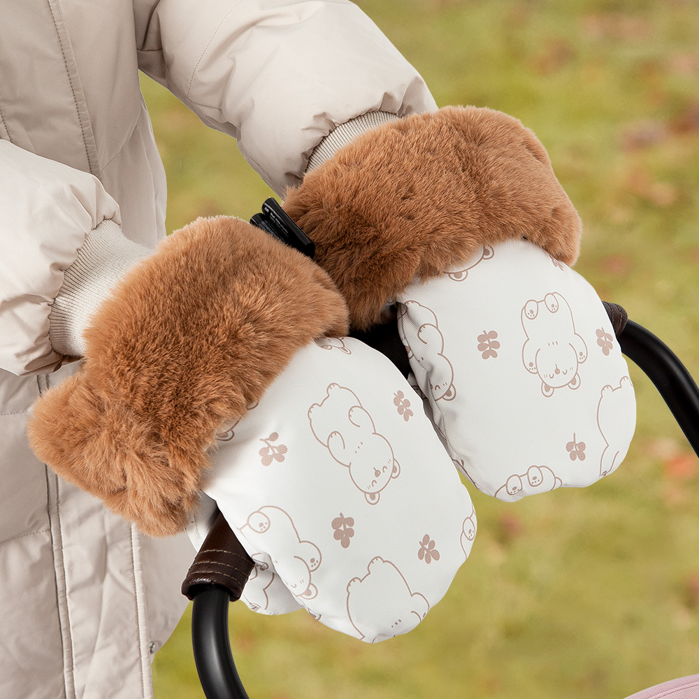 Перчатки для детской коляски 1 – обзор и цена Travel Accessories For 1 Year Old