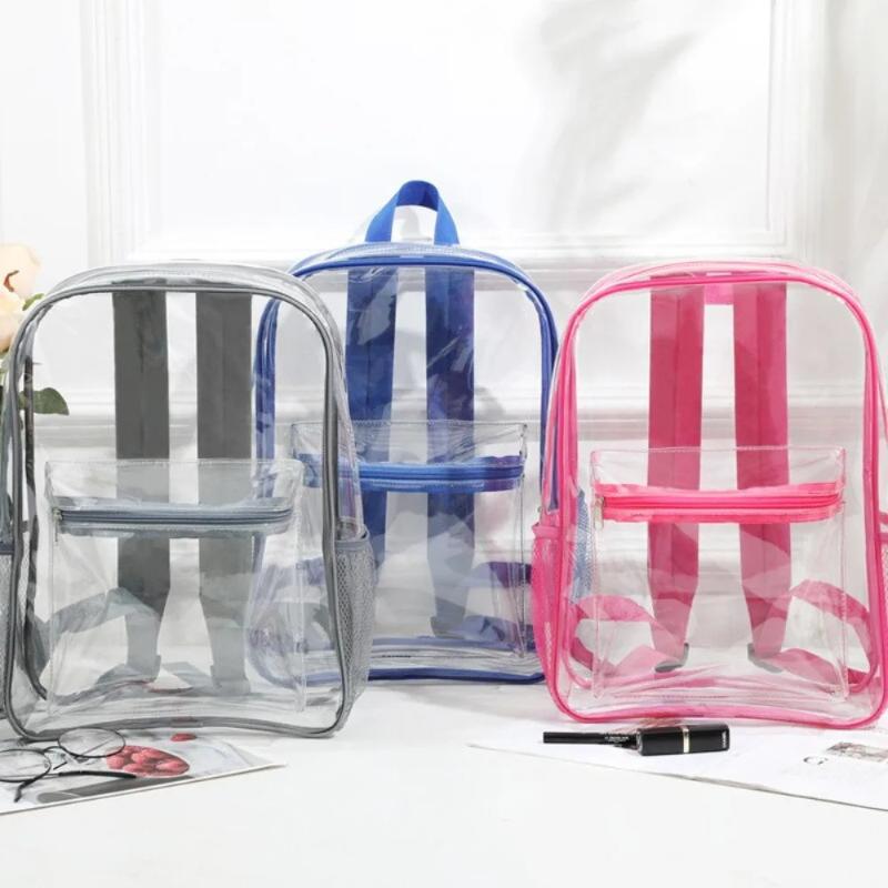 ВЛЫ/ПВХ Рюкзак для занятий спо – обзор и цена Travel Packing Accessories