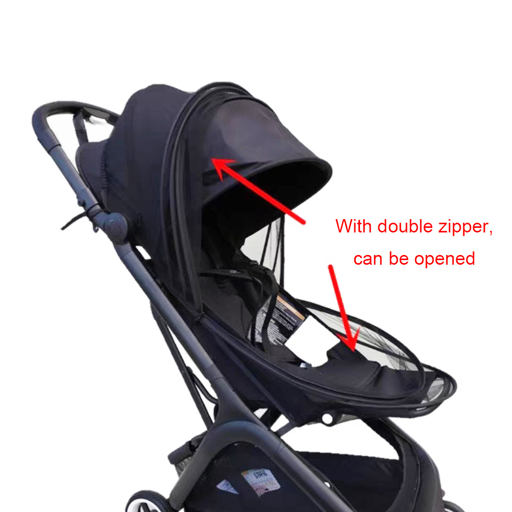 Москитная сетка для коляски Bu – обзор и цена Travel Accessories For 1 Year Old