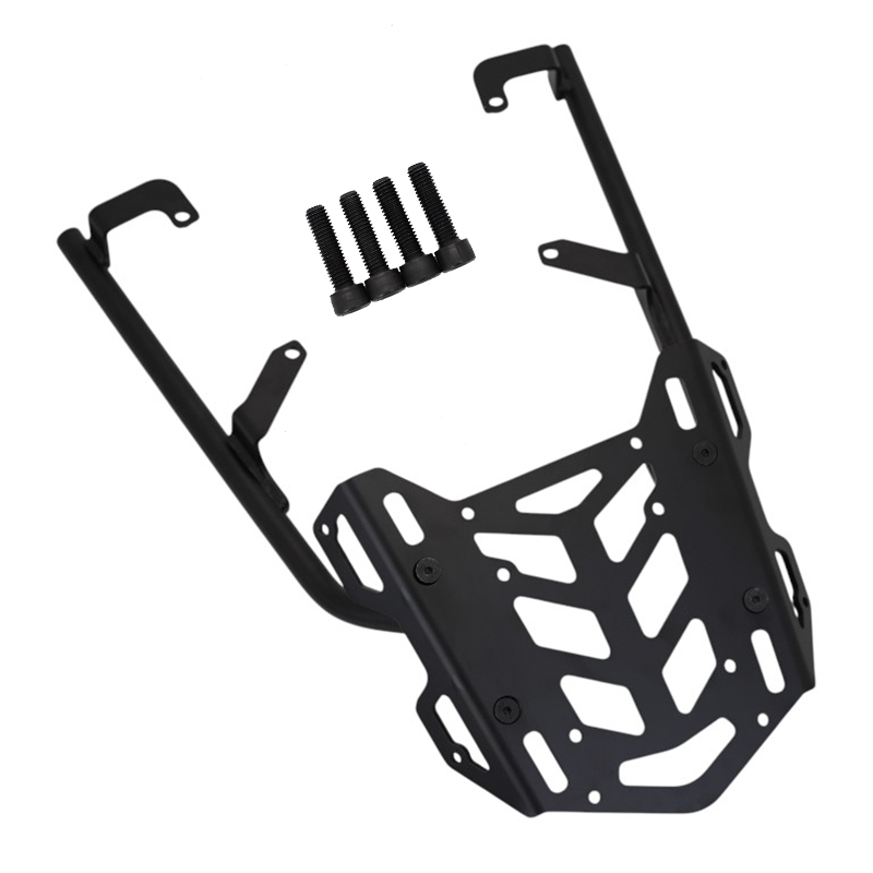 Задний багажник для Honda NC75 – обзор и цена Luggage Cover Protector