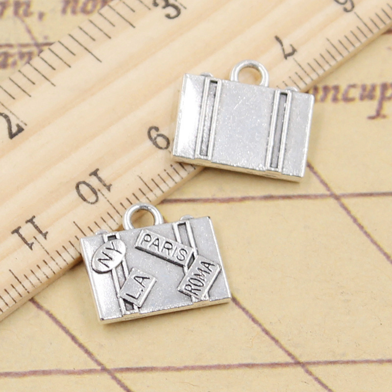 10 шт., подвески, дорожные сум – обзор и цена Travel Accessories New York