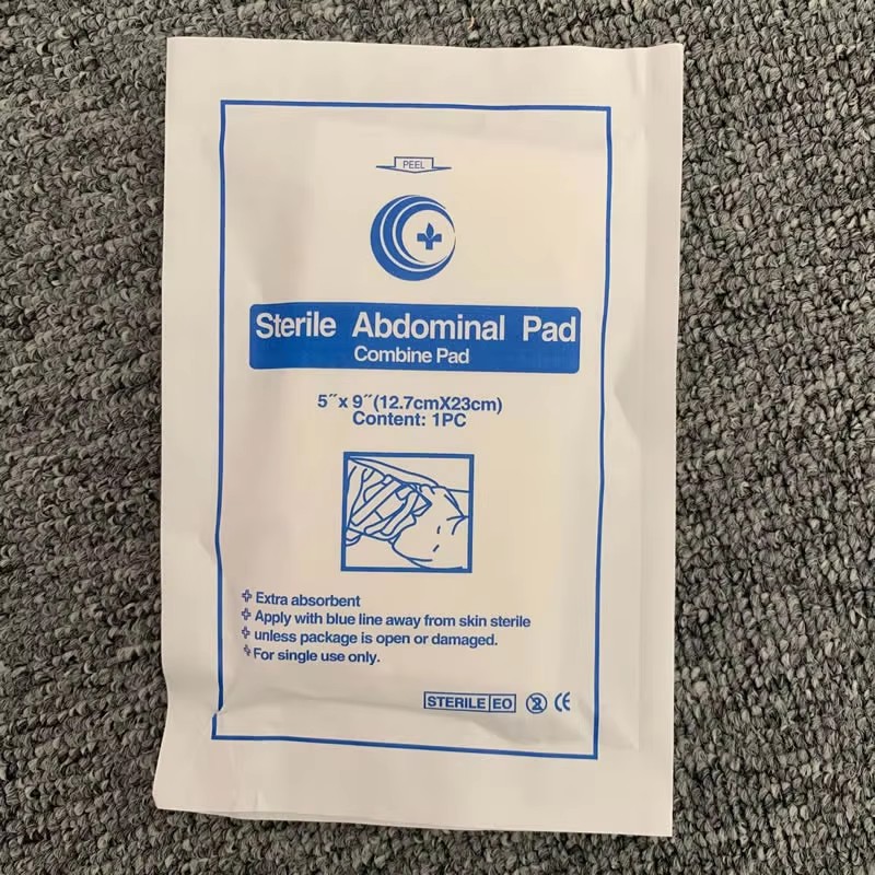 2/5/10 шт. стерильные комбинир – обзор и цена First Aid Travel Kit