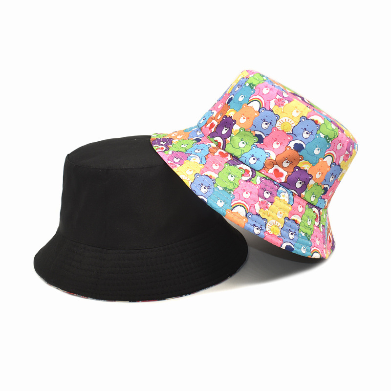 Новая милая мультяшная панама  – обзор и цена Travel Accessories Cute