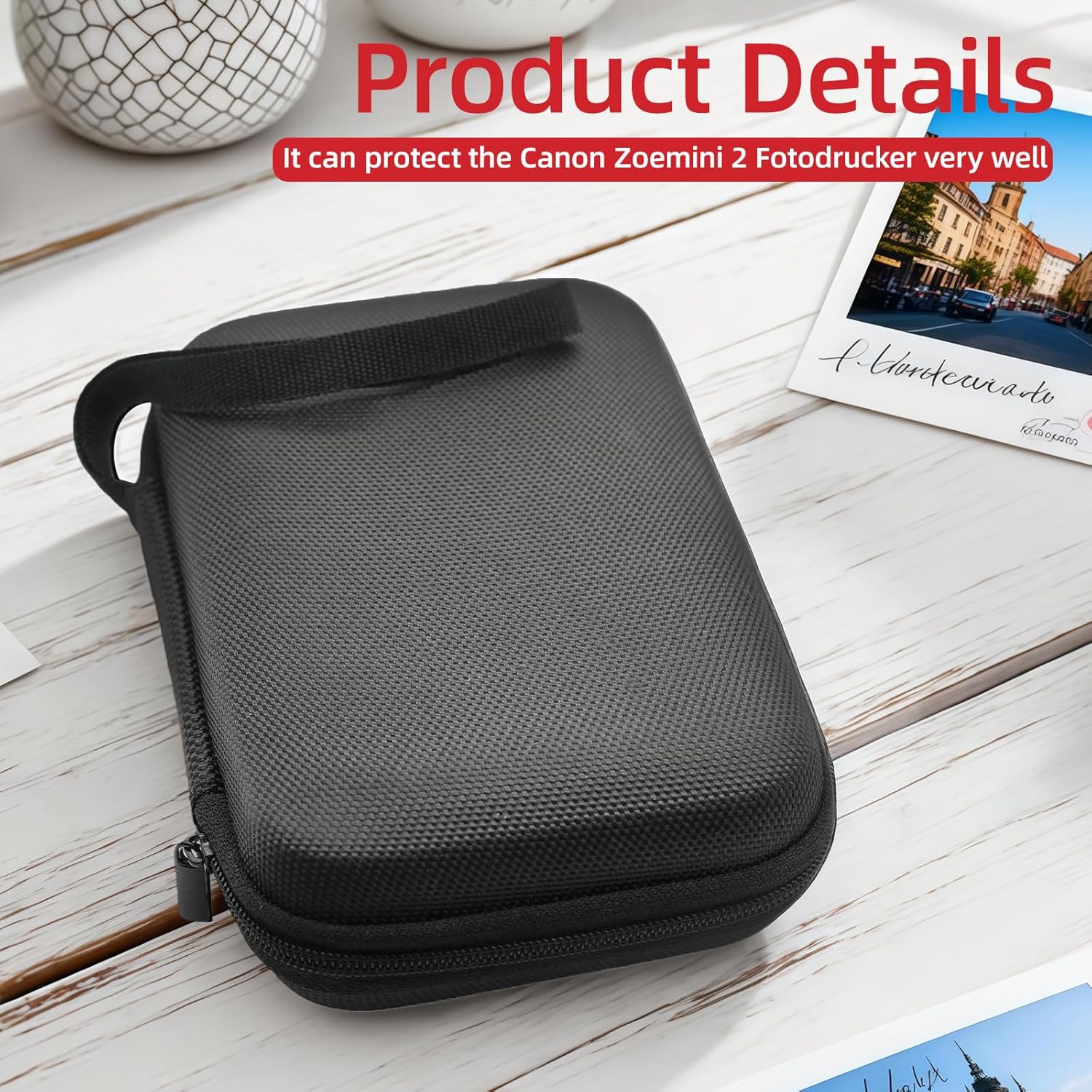Противоударный дорожный чехол  – обзор и цена Travel Packing Accessories