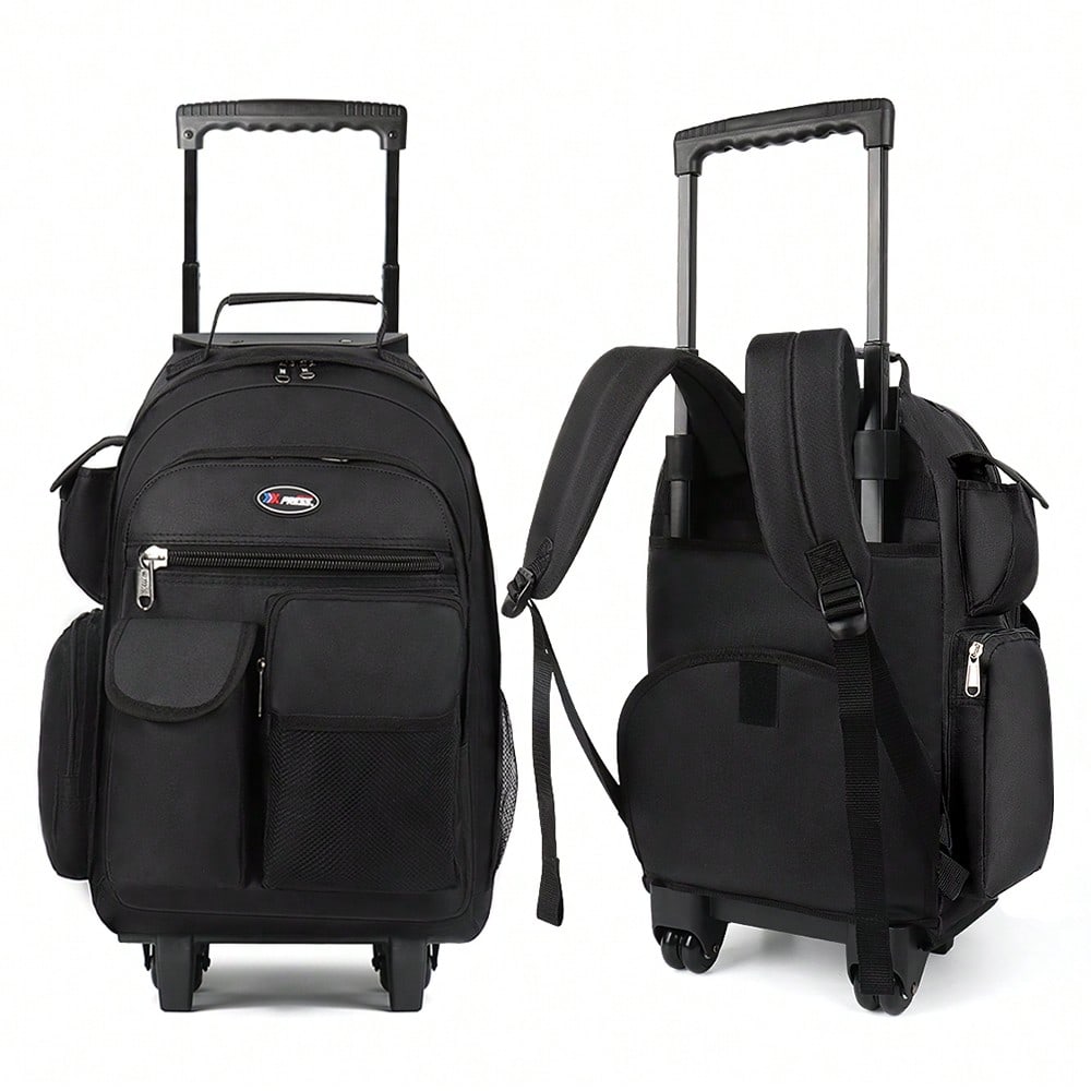 NEW YORK XPRESS 2 в 1 дорожный – обзор и цена Travel Accessories New York