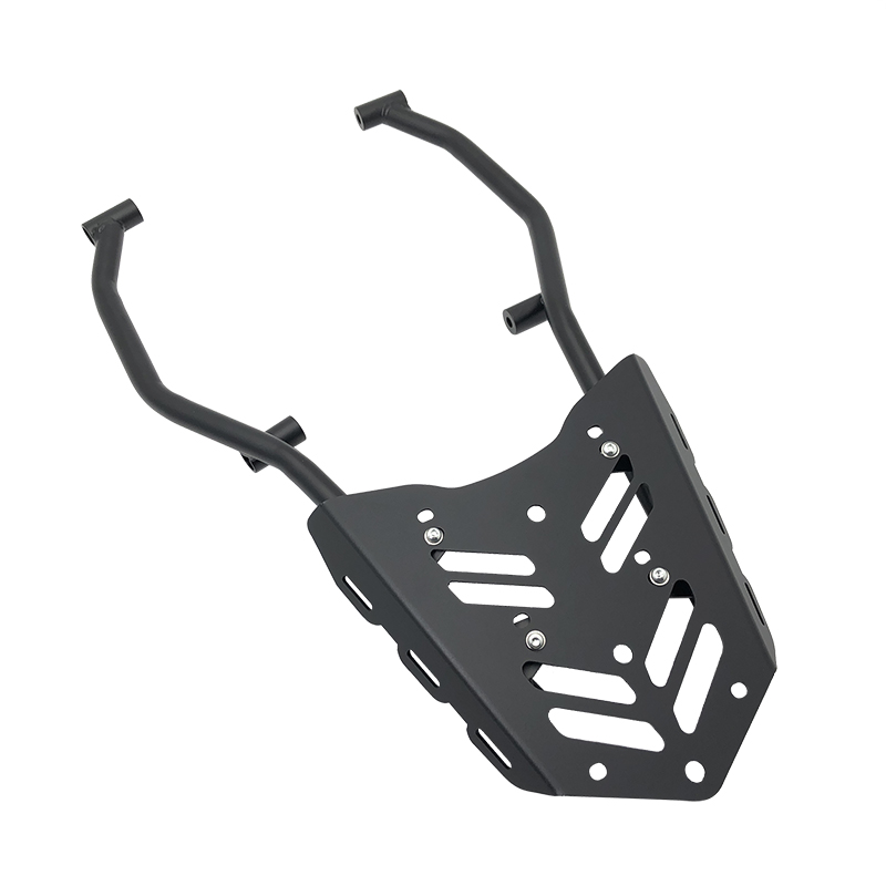 Задний багажник Tenere700, вер – обзор и цена Luggage Cover Protector