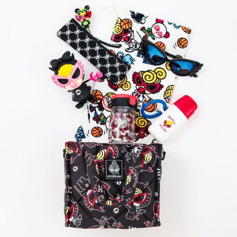 Новая милая мини-сумочка Hyste – обзор и цена Travel Accessories Cute